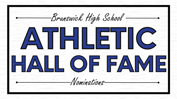 Athletic Hall of Fame Athletic Hall of Fame